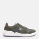 Sneakersy męskie G-Star Raw Attacc pop 2212-040504-9640 45 Oliwkowe (8720206573970) - obraz 1