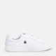 Buty sportowe męskie niskie G-Star Raw Cadet Lea 2142-002509-1000 41 WHT (8717562551964) - obraz 1