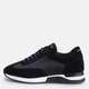 Sneakersy męskie Cerruti 1881 CSSU01063S 44 Czarne (8052579148777) - obraz 3