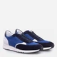 Sneakersy męskie Cerruti 1881 CSSU01091M 42 Jasnoniebieskie (8052579067924) - obraz 2