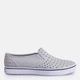 Buty wsuwane damskie Native Miles 903970-60-122 37.5 (5US) 23.5 cm Szare (4894401833352) - obraz 1