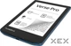 Электронная книга Pocketbook 634, Azure (PB634-A-CIS) - изображение 6