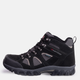 Buty trekkingowe męskie niskie Karrimor Bodmin Mid 4 Weathertite K748-BLC 43 (9UK) 27.5 cm Granatowe (5017272915289) - obraz 3