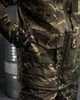 Зимовий тактичний костюм OMNI-HEAT Multicam L - зображення 6