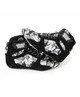 Кросcовки Gorilla Wear Perry High Tops Pro 36 Черные/Серый камуфляж (9000799800) - изображение 2