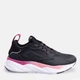 Sneakersy damskie Fila FFW0077-83054 39 (8US) 24.5 cm Czarne (8719477625846) - obraz 1