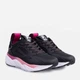 Sneakersy damskie Fila FFW0077-83054 39 (8US) 24.5 cm Czarne (8719477625846) - obraz 2