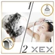 Шампунь Pantene Pro-V 3в1 Густе та міцне 360 мл (8006540476727) - зображення 2
