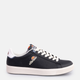 Чоловічі кеди низькі Ellesse EL31M80401-04 43 Чорні (8053435832885) - зображення 1