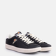 Чоловічі кеди низькі Ellesse EL31M80401-04 43 Чорні (8053435832885) - зображення 2