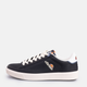 Sneakersy męskie do kostki Ellesse EL31M80401-04 45 Czarne (8053435832908) - obraz 3