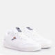 Чоловічі кеди низькі Ellesse OSEL31M89410-01 41 Білі (8053435838481) - зображення 2