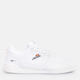 Sneakersy męskie do kostki Ellesse OSEL31M89410-01 45 Białe (8053435838528) - obraz 1