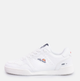 Sneakersy męskie do kostki Ellesse OSEL31M89410-01 44 Białe (8053435838511) - obraz 3