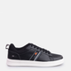 Sneakersy męskie do kostki Ellesse OSEL31M89401-04 41 Czarne (8053435838696) - obraz 1