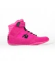Кросівки Gorilla Wear Gorilla Wear High tops 41 Рожеві (9000026006) - зображення 1