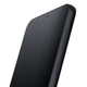 Комплект защитных пленок NILLKIN Impact Resistant Curved Film для Samsung Galaxy S24 Plus - Black - изображение 5