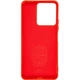 Защитный чехол ArmorStandart ICON Case для Xiaomi Redmi 13C / Poco C65 - Red - изображение 2