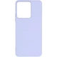 Захисний чохол ArmorStandart ICON Case для Xiaomi Redmi 13C / Poco C65 - Lavender - зображення 1