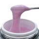 Гель Adore Professional для нарощування One Drop Gel №01 Pink Kiss 30 г - зображення 2
