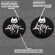Силиконовые накладки на стики Stray для геймпадов Sony DualShock PS4 / DualSense PS5 / Xbox Series|One (2шт.) [415679154] - изображение 2