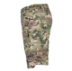 Тактичні шорти Frontier IX7 Tactical Cargo Pants Multicam 3XL - зображення 2