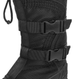 Черевики зимові Sturm Mil-Tec Snow Boots Arctic (Чорні) 44 - зображення 6