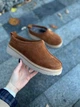 Женские замшевые угги (3925з) VZUTIK 40 000275588 - изображение 10
