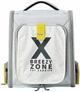 Рюкзак-перенесення PETKIT Breezy xZone Pet Carrier P7703-G Grey - зображення 1