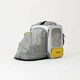 Рюкзак-перенесення PETKIT Breezy xZone Pet Carrier P7703-G Grey - зображення 3