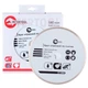 Диск алмазный Intertool сплошной 180*5*22.23мм 16-18% CT-3004 - изображение 4