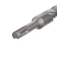 Бур SDS PLUS S4 INTERTOOL SD-2040 - изображение 4