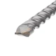 Бур SDS PLUS S4 INTERTOOL SD-2860 - изображение 3