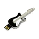 Флешка 16GB USB 2.0 "Гитара Металл" - изображение 4