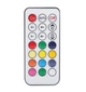 Кутова RGB лампапідлогова з пультом управління від USB з різними режимами світла Elite LUX EL-2I85 - зображення 3