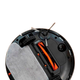 Основна щітка для робота-пилососа Xiaomi Robot Vacuum Mop P STYTJ02YM Viaomi V2 V2 Pro Dreame - зображення 4