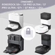 Мешок для мусора пыли для робота-пылесоса Xiaomi Roborock S8+ S8 Pro Ultra S7 MaxV Ultra S7 Pro Ultra 3 шт - изображение 4