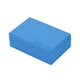 Блок для йоги SportVida EVA 23 x 15 x 7.6 см SV-EZ0069 Blue - изображение 3