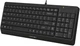 Клавиатура A4-Tech FK15 Black - изображение 5