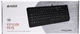 Клавиатура A4-Tech FK15 Black - изображение 10