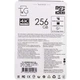 Карта памяти T&G microSDXC (UHS-3) 256 GB class 10 (с адаптером) (Черный) (31936) - изображение 2