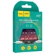 Перехідник HOCO LS27 Dual Lightning (Сірий) (104749) - зображення 5