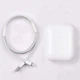 Bluetooth навушники HOCO ES39 (Білий) (128164) - зображення 3