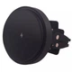 Автодержатель с Беспроводное зарядное устройство Proove Light Circle 15W (Black) (169651) - изображение 3