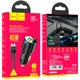 АЗУ Hoco NZ6 PD45W (2Type-C/1USB) + Type-C to Lightning Black - изображение 6