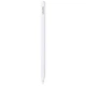 Стилус USAMS US-ZB254 Magnetic Charging Tilt-sensitive Active Touch Capacitive (White) (156148) - зображення 1