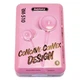 Наушники Remax RM-510i с микрофоном Lightning (Pink) (184004) - изображение 2