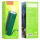 Bluetooth-колонка HOCO HC11 Bora sports (Зеленый) (135271) - изображение 3