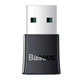Bluetooth адаптер Baseus BA07 (ZJBA010001) (Black) (183202) - изображение 1