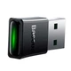 Bluetooth адаптер Baseus BA07 (ZJBA010001) (Black) (183202) - изображение 3